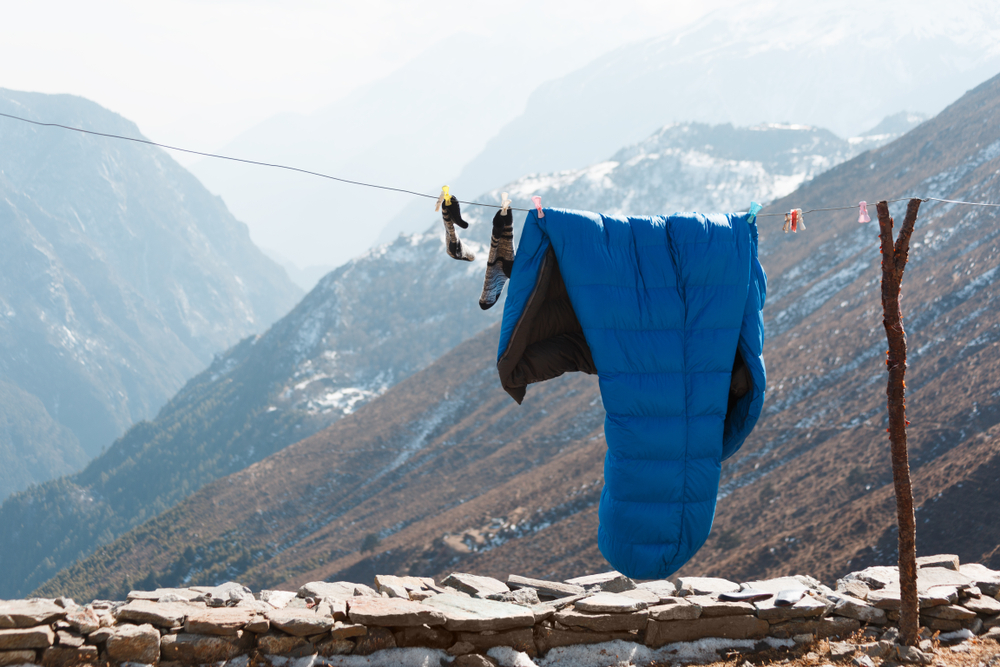 The Best Sleeping Bags of 2023 Tested and Reviewed