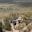 Moorland and the Saddle on Kilimanjaro