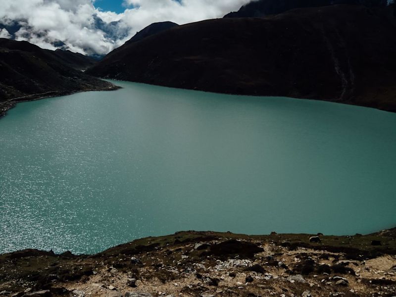 Gokyo Lake Everest Base camp trek