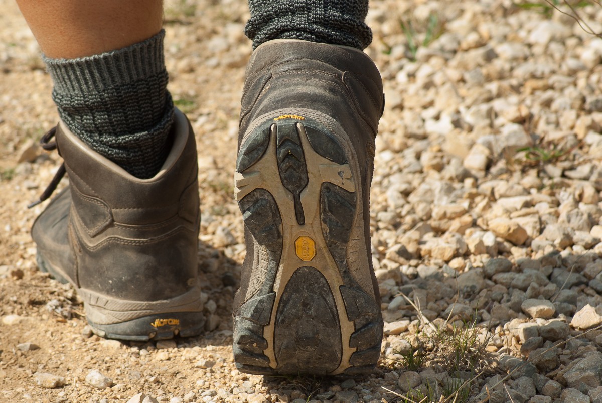 best boots for himalayan trekking