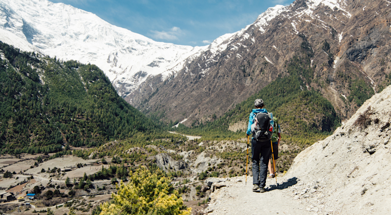 Annapurna Circuit