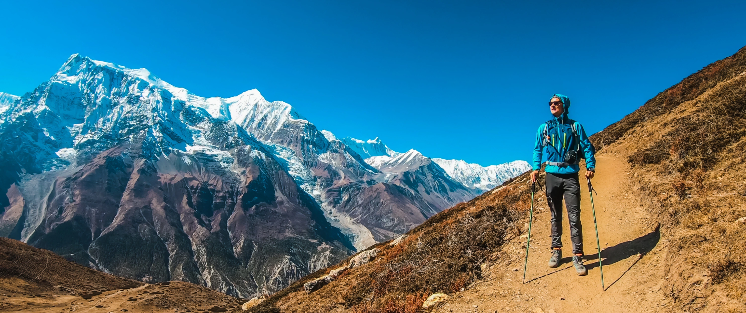 Luxury Nepal Adventures Featured Image