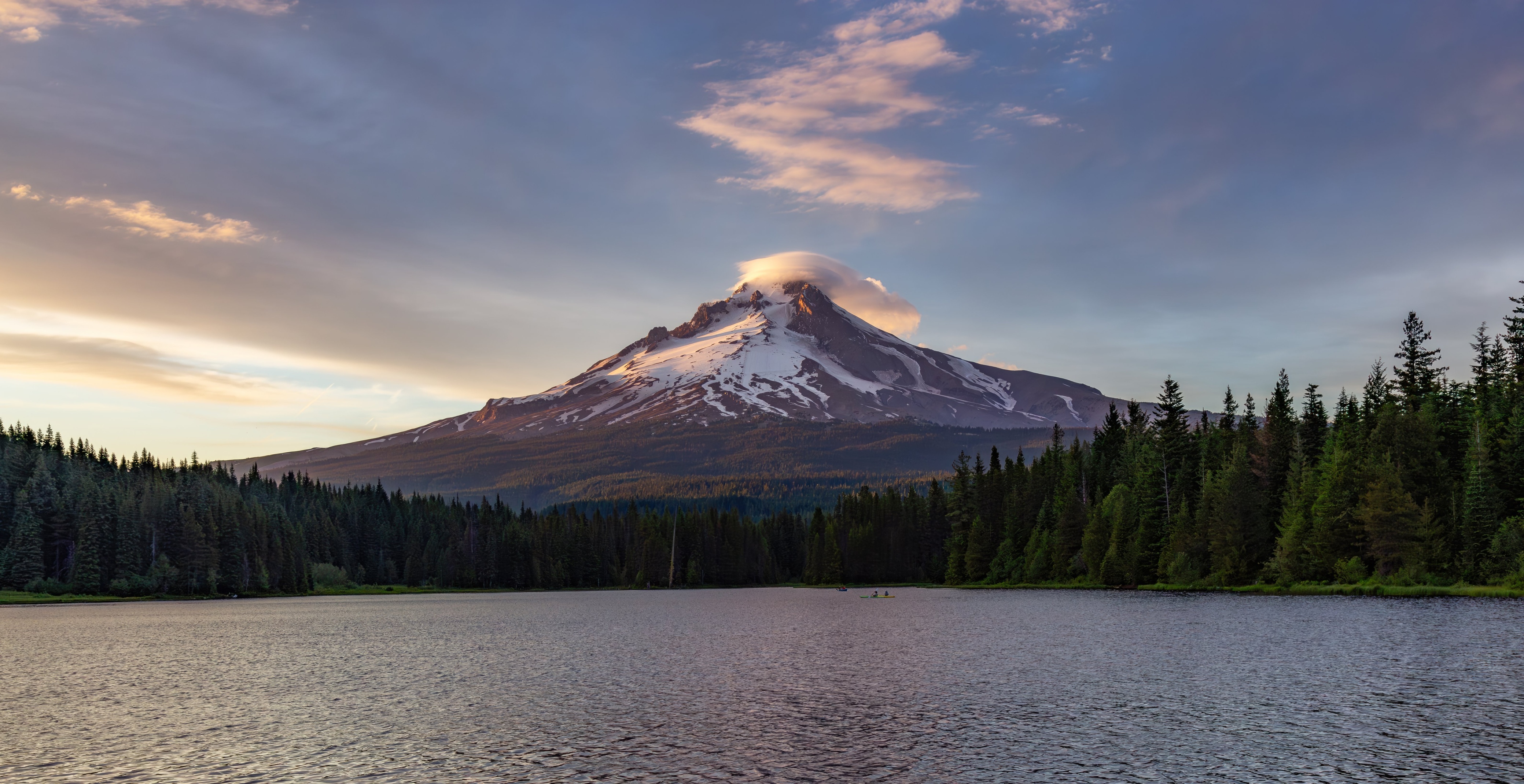 Mount Hood, Oregon, USA