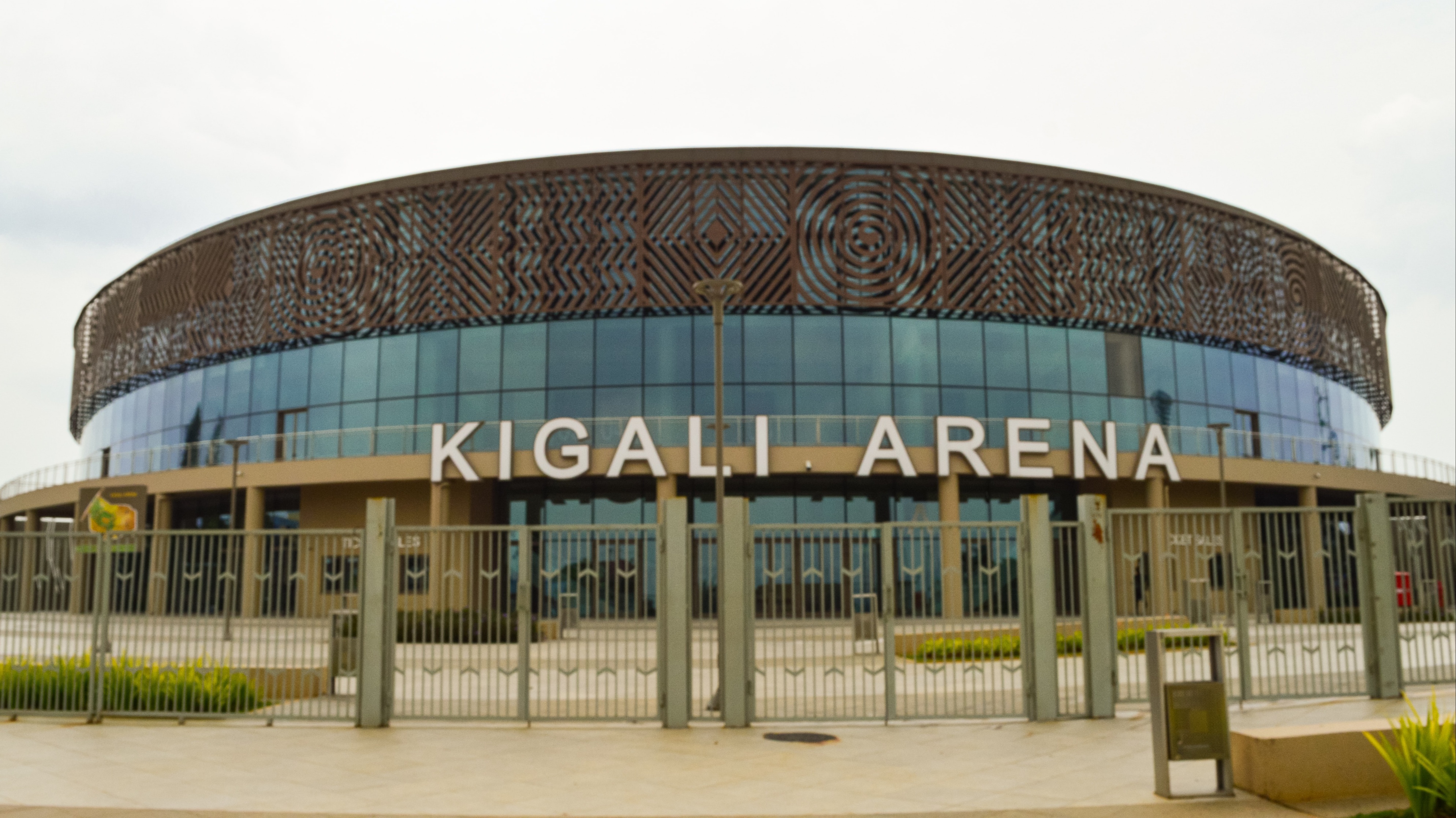 Kigali Arena Rwanda