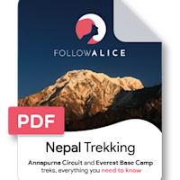 Nepal Trekking