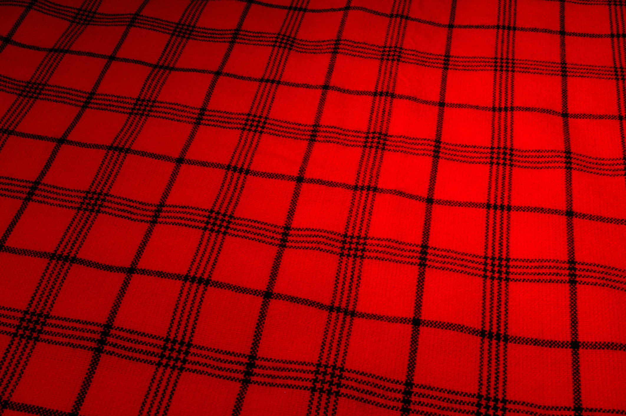 Massai tribal Shuka