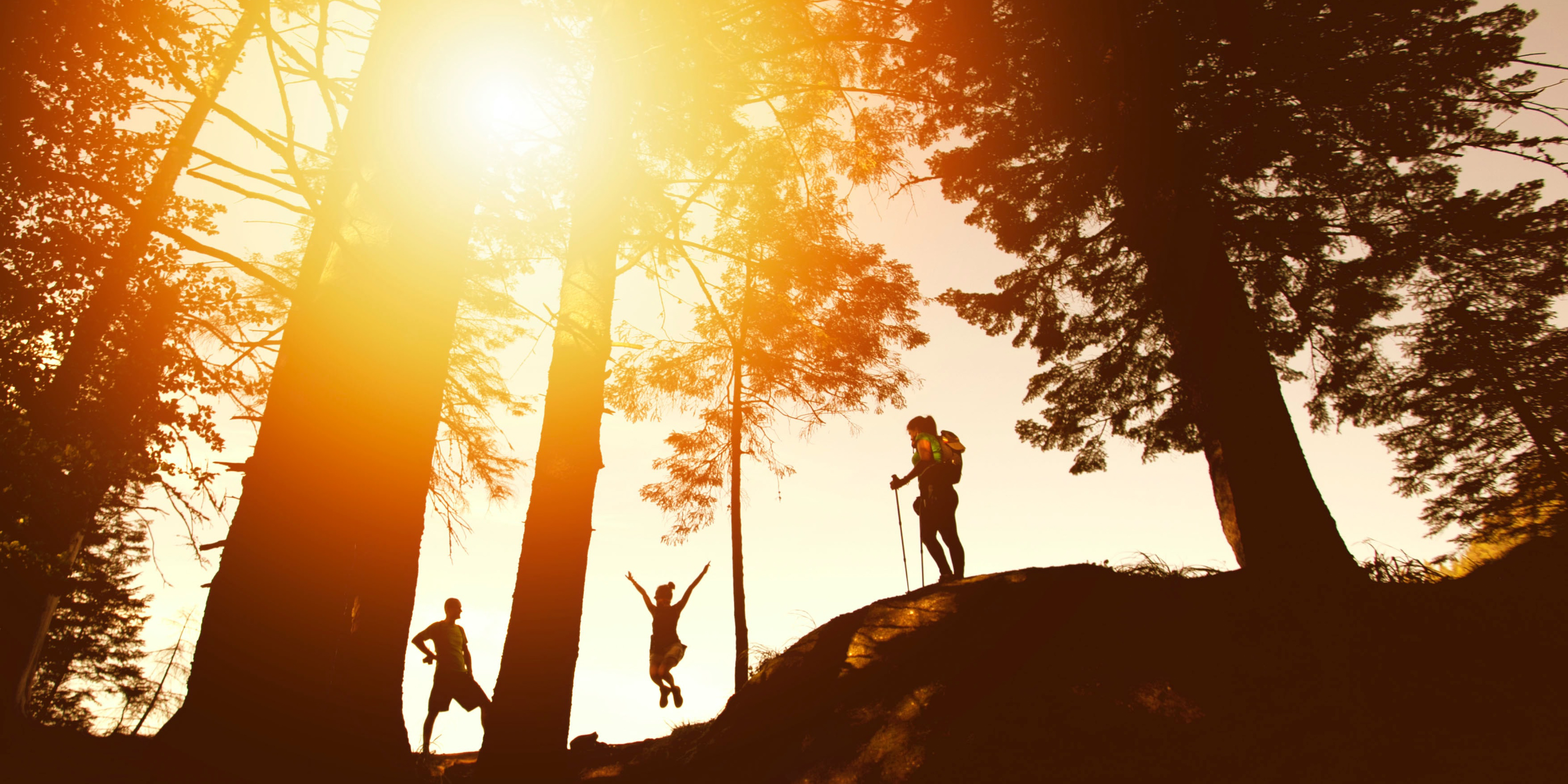 Adventure Travel Category Wide