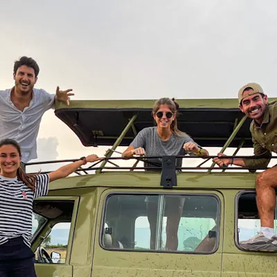 Safari