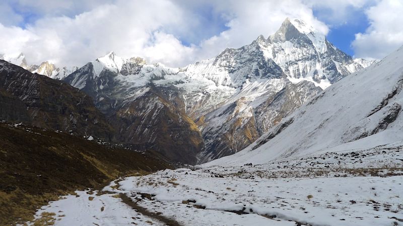 annapurna-Nepal-mountains