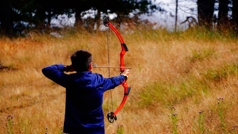 archery Bhutan travel guide