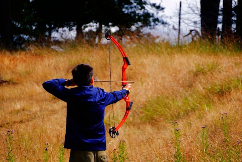 archery Bhutan travel guide