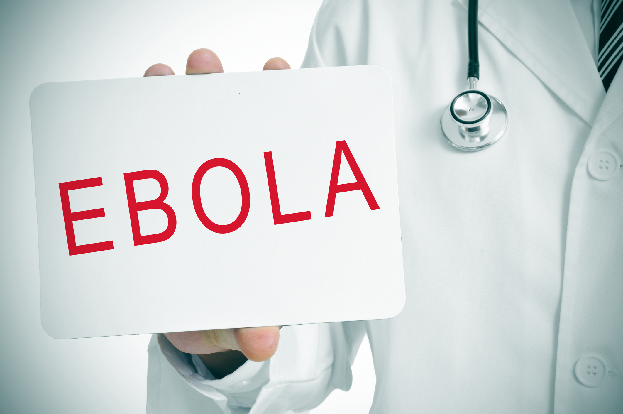 Ebola outbreak