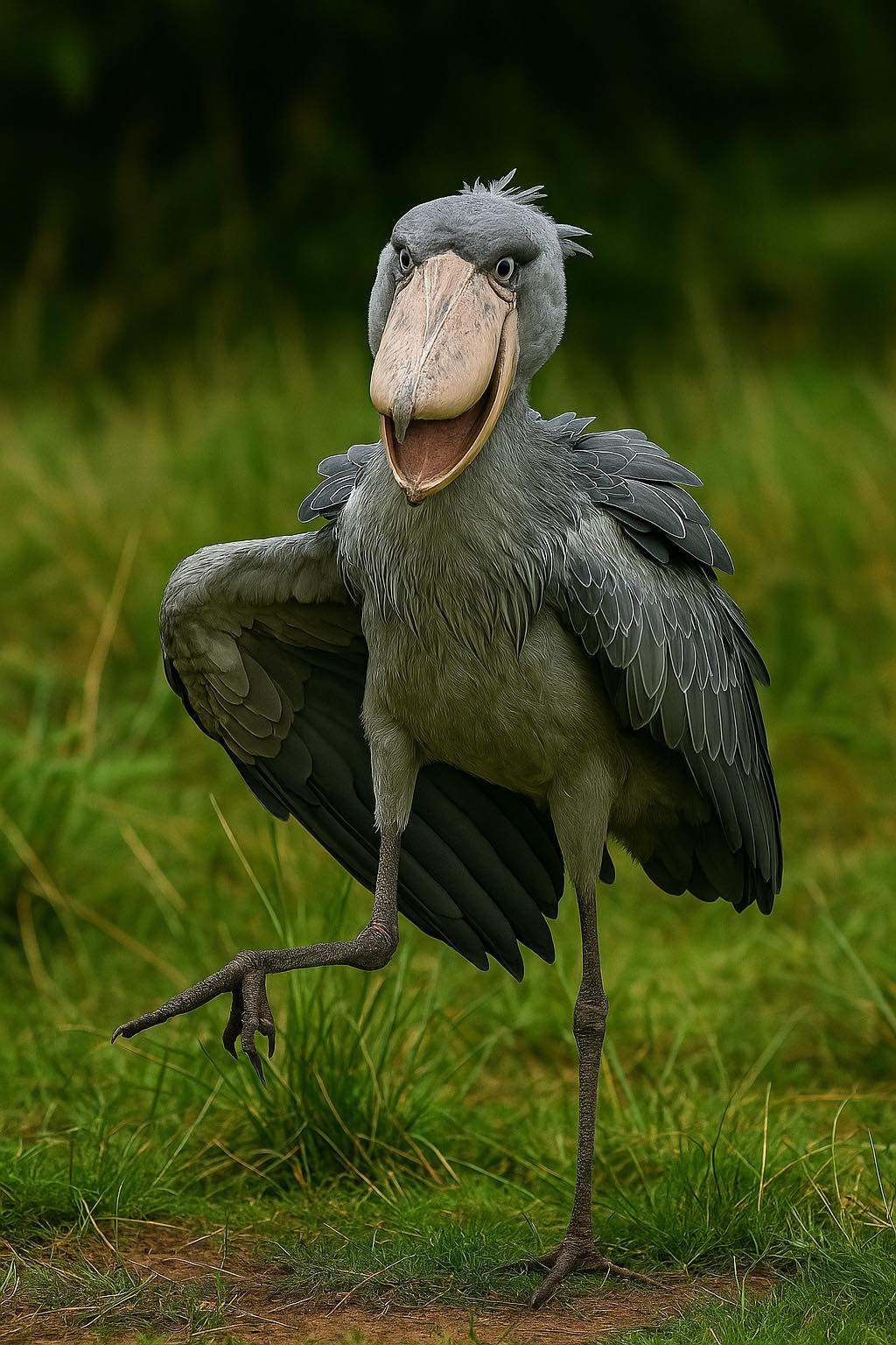 Shoebill