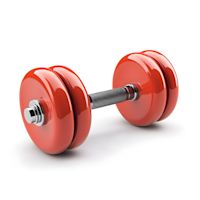 Weight icon