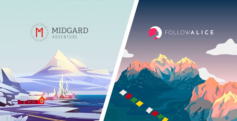 Midgard And Follow ALice