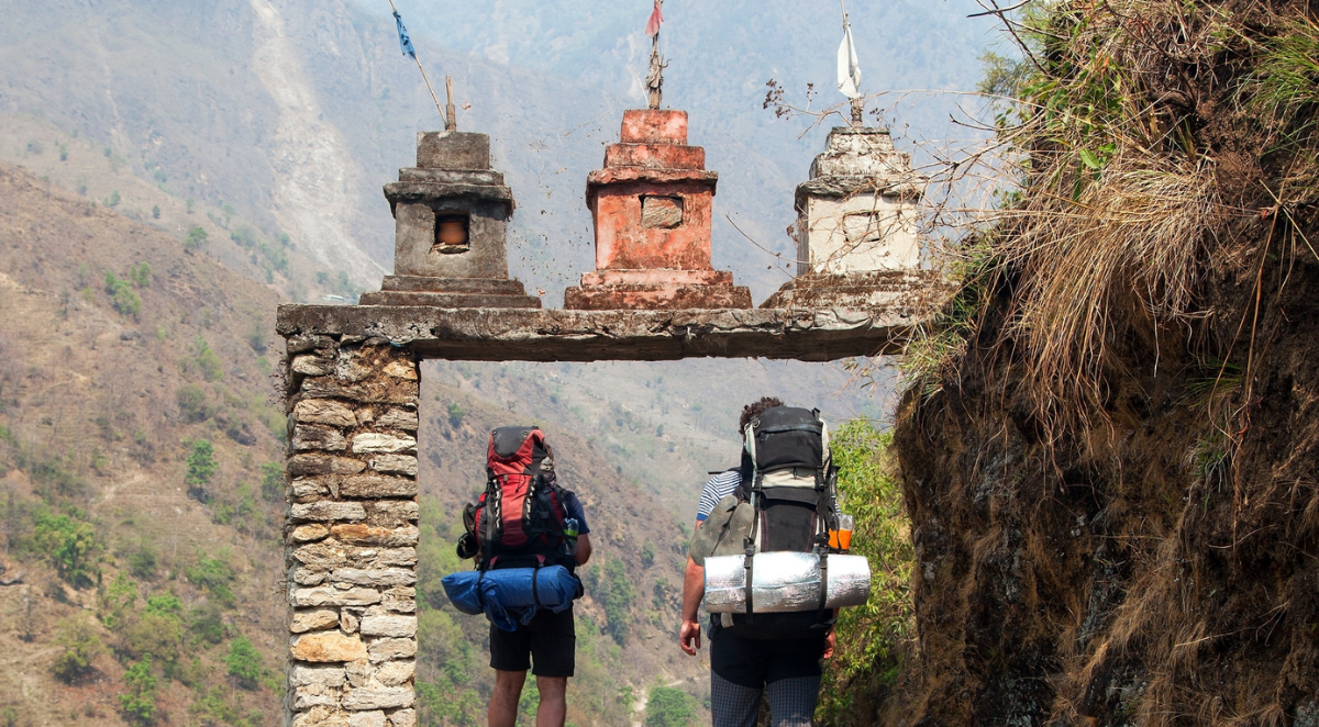 Annapurna Circuit