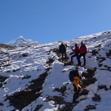 mount kilimanjaro climb