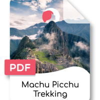 Machu-Picchu-Trekking-PDF-Download-Icon