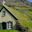 Hofskirkja-church-Iceland turf house