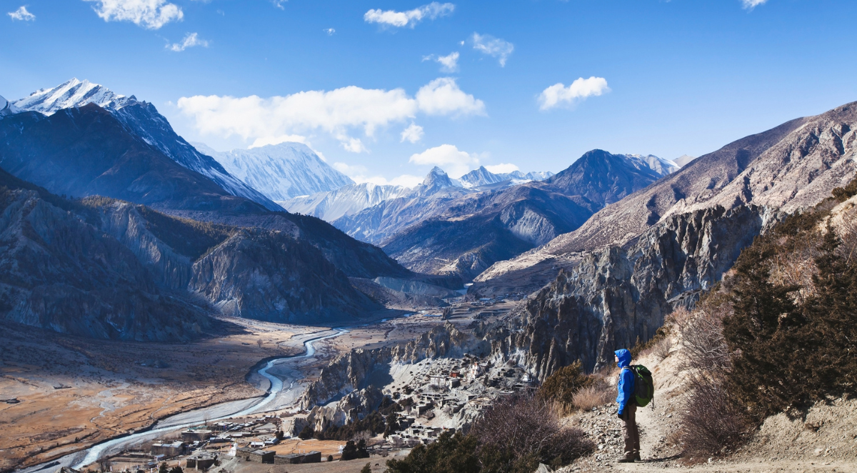 Annapurna Circuit