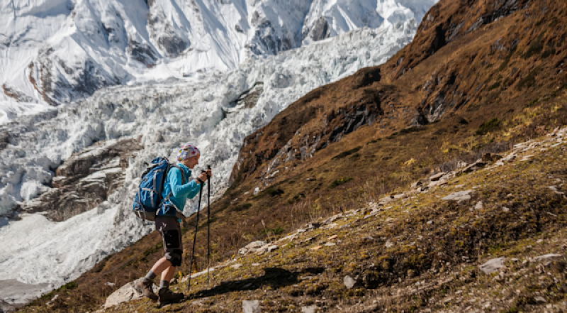 Manaslu Circuit Trek