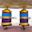 Prayer wheels in village of Manang, Annapurna Mountains, Nepal