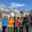 Nepal EBC trek group pic Tengboche
