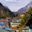 Namche Bazaar EBC trek Nepal