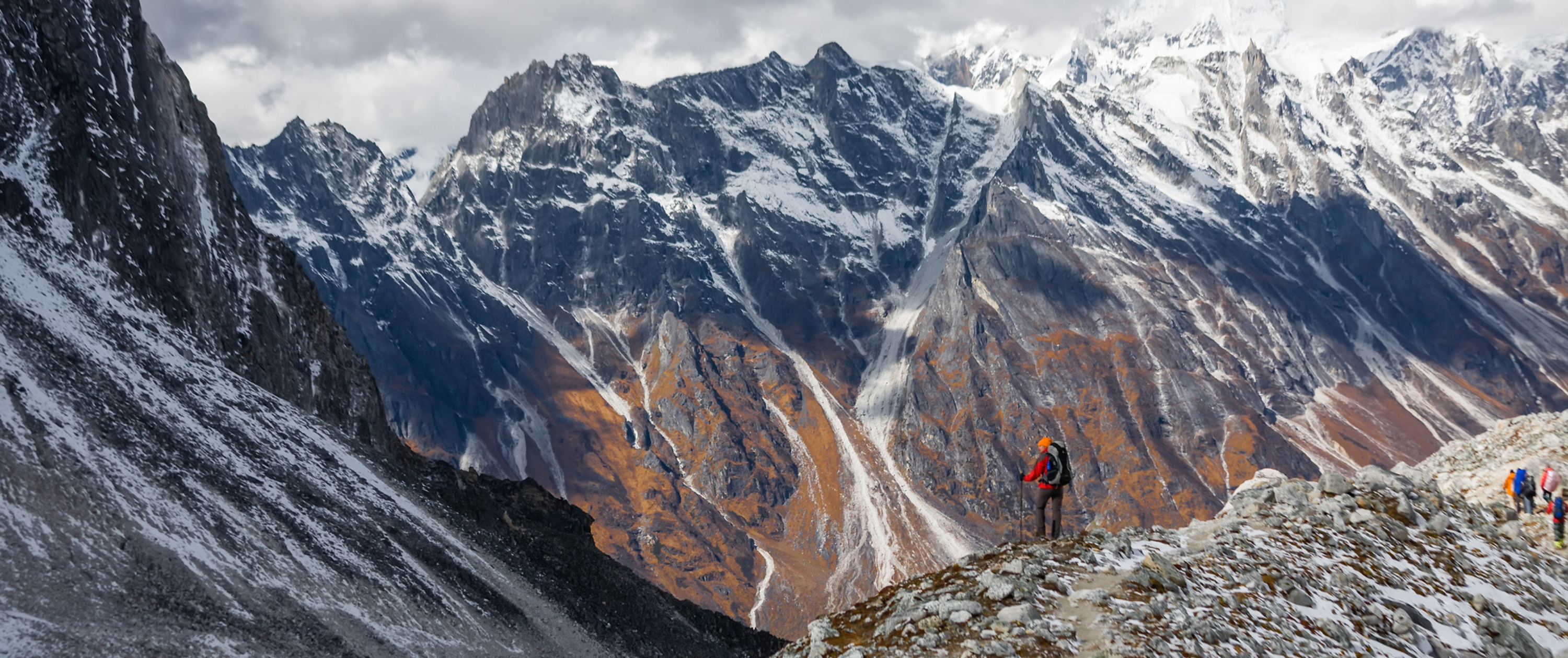 Budget Nepal Adventures