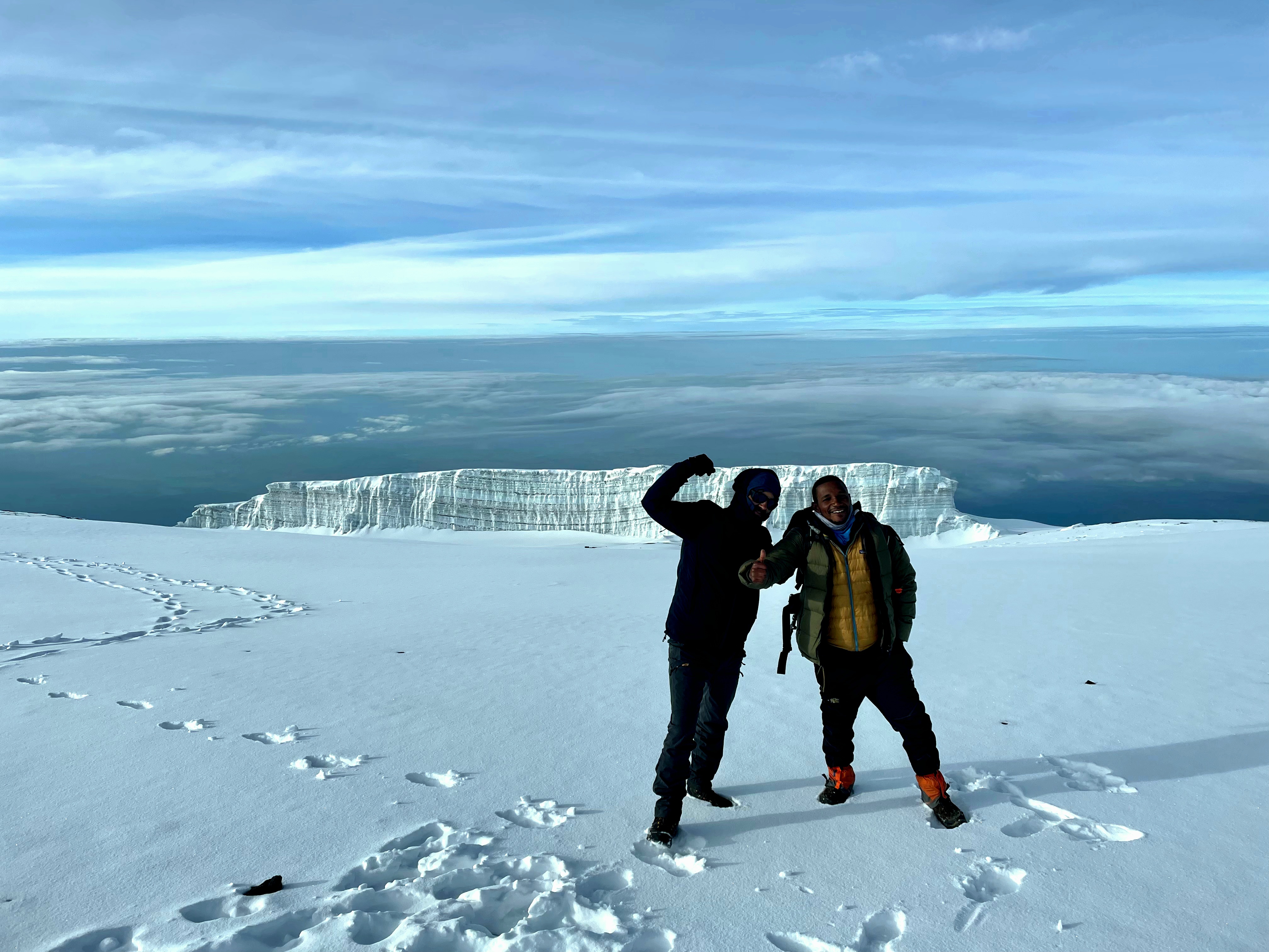 Kilimanjaro Hiking And Climbing Adventures | Follow Alice