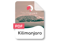 Kilimanjaro PDF Download