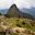 Machu Picchu in Peru