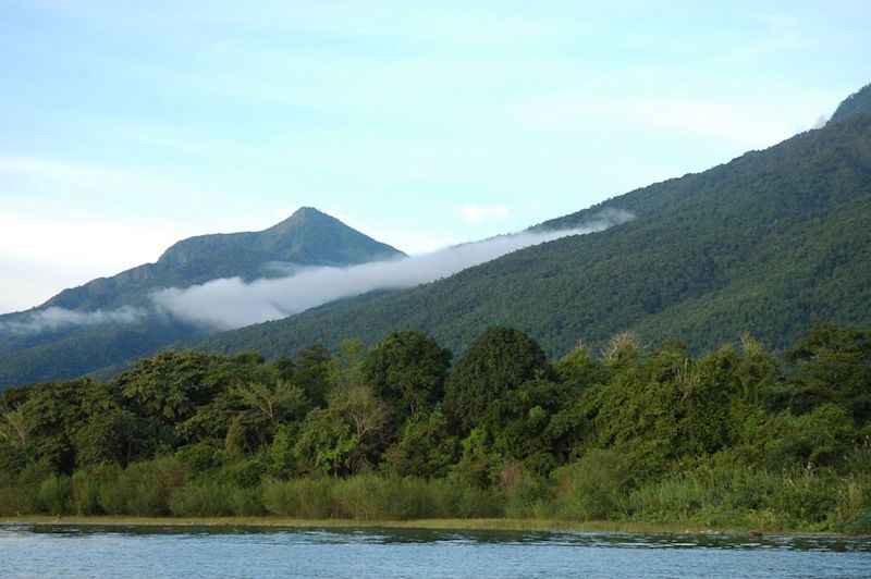 Lake Tanganyika, Top 10 attractions in Tanzania