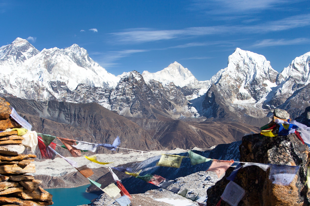 Everest Base Camp Best Time To Go