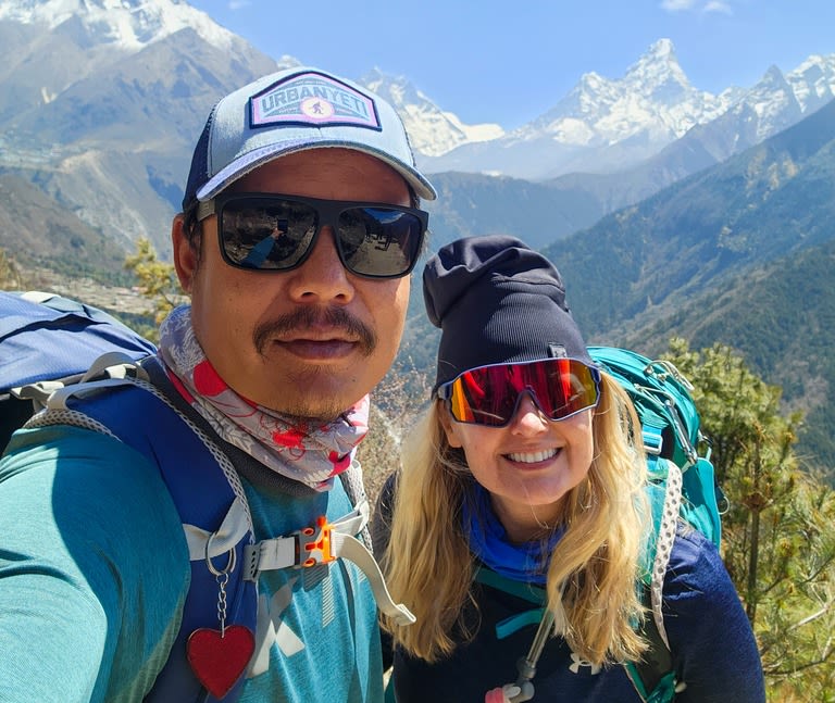 Nepal trekking 101: How to dress for a high-altitude trek in the Himalayas