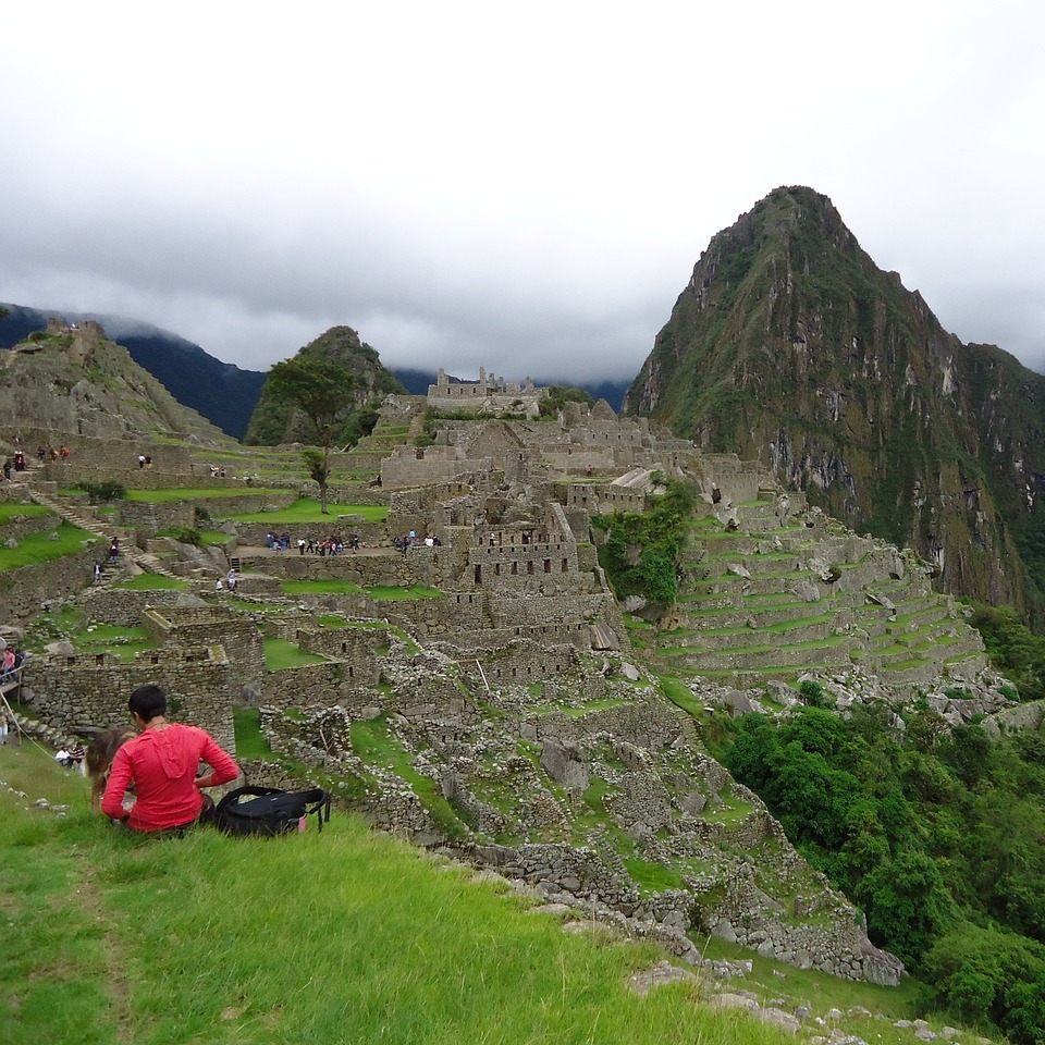 Your complete packing list for trekking to Machu Picchu