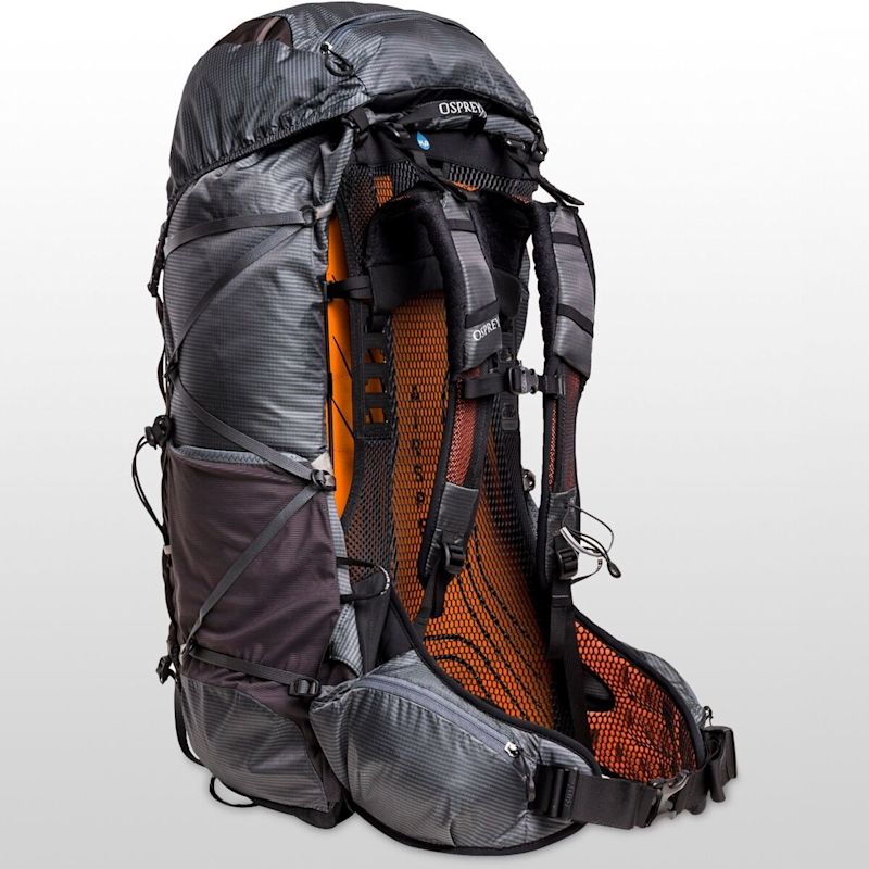 Osprey backpack