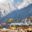 Nepali village of Muktinath