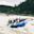 White water rafting in Kitulgala