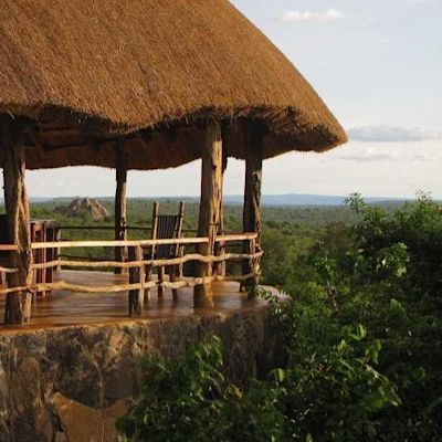 Rwakobo Rock, Uganda