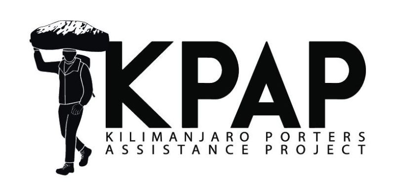 Kilimanjaro Porters Assistance Project (KPAP) logo