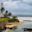 Fort Galle seaside Sri Lanka