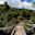 First bridge at the start of Jomolhari trek, Bhutan