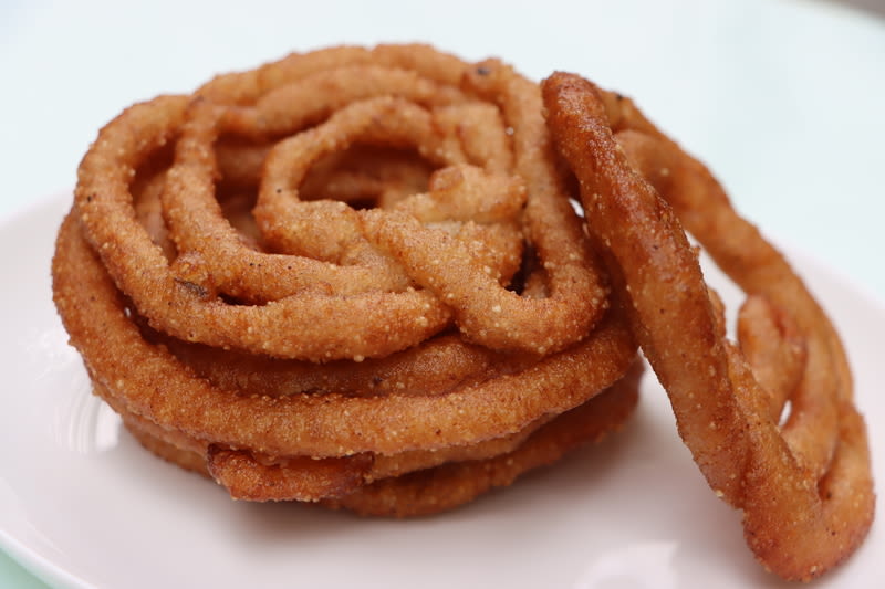 Nepal Rice Roti 9 tasty, traditional dishes to try when travelling in Nepal