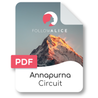 Annapurna Circuit Trek PDF icon