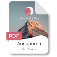 Annapurna Circuit Trek PDF icon