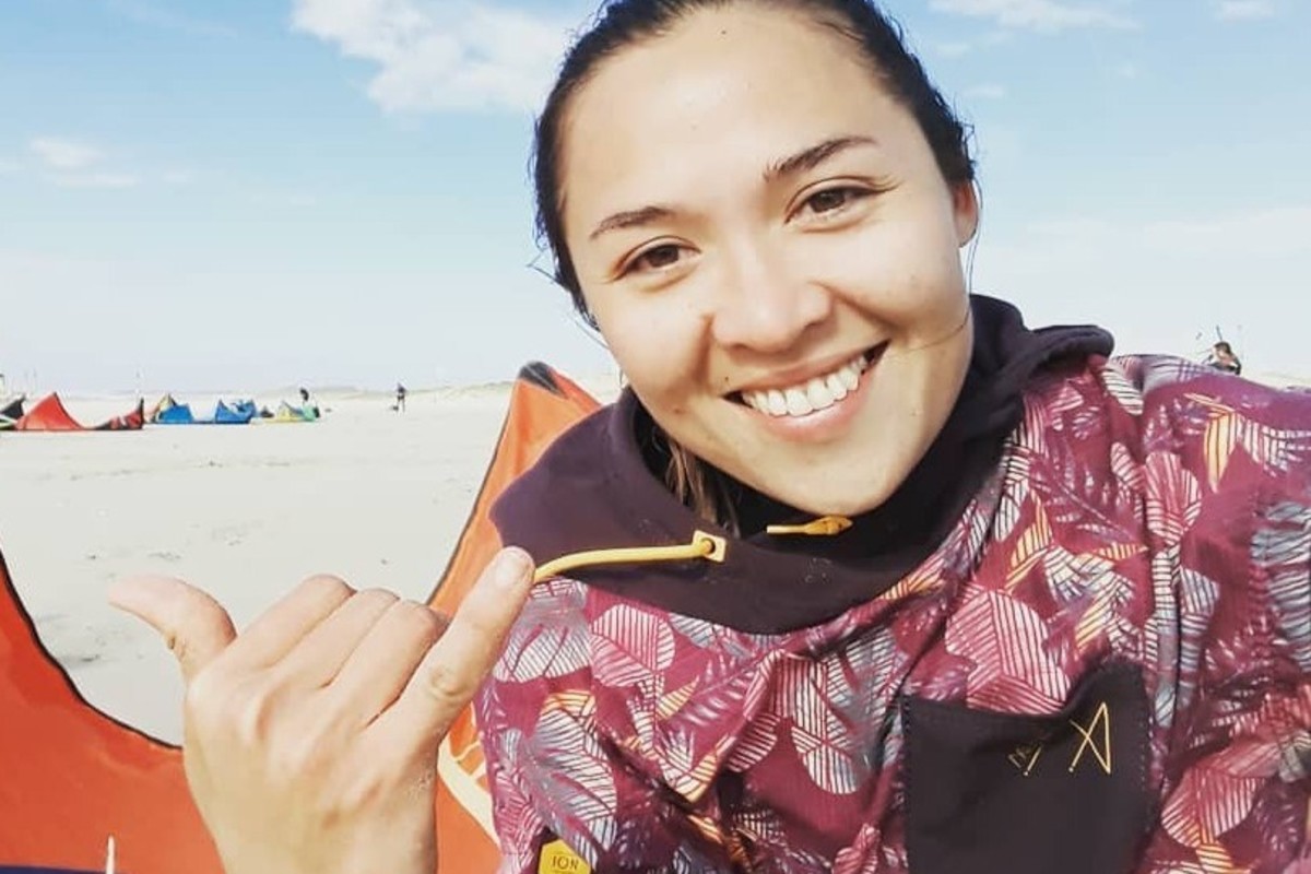 Ask an ambassador: 10 questions with Iris