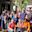 Lindrin Lodge group photo Kilimanjaro