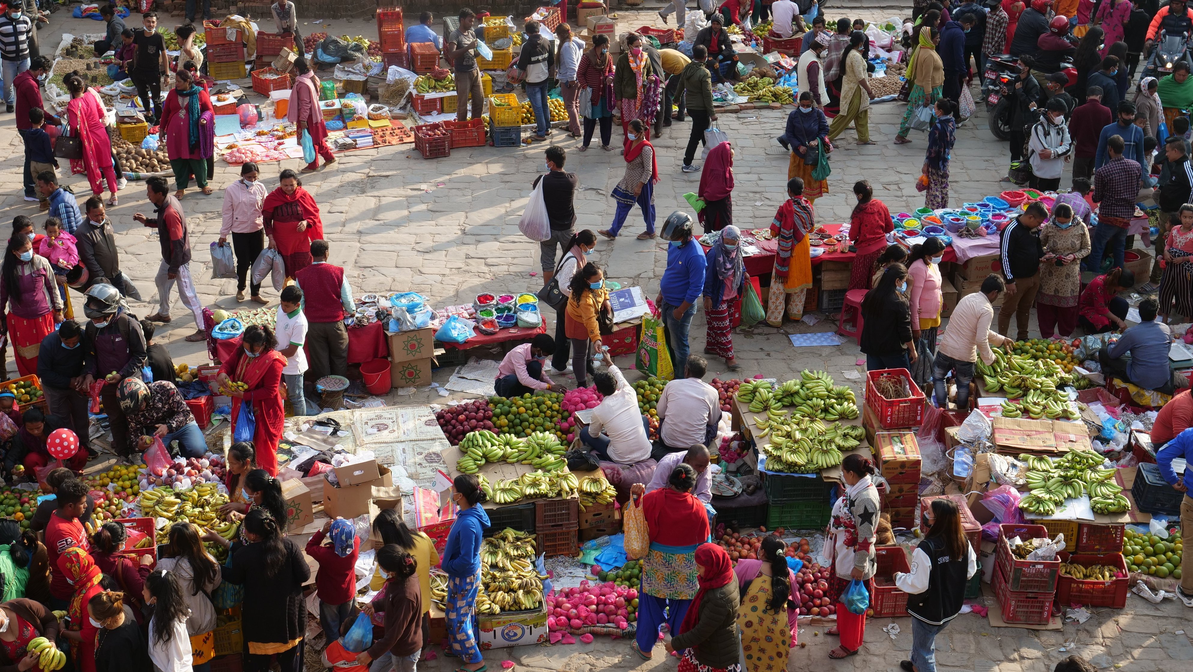 Train to Kandy smiling man