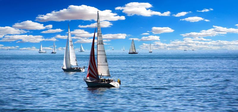 sailing-boats